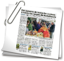 Article du 02 Mars 2011