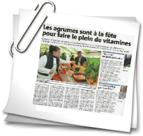 Article du 06 Mars 2011