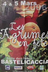 Affiche 2006