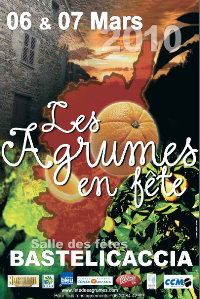 Affiche 2010