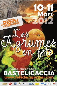 Affiche 2012