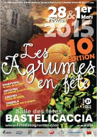 Affiche 2015