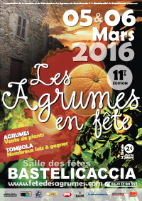 Affiche 2016