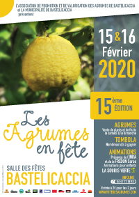 Affiche 2020