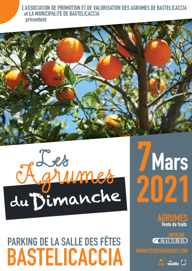 Affiche 2021