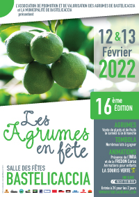 Affiche 2022