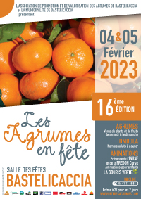 Affiche 2023